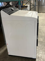 DLE8400WE - DRYERS - LG - Electric - White - Open Box