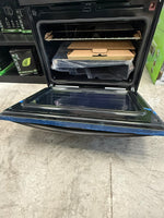 GCWM3067AD - WALL OVENS - Frigidaire Gallery - Combination Oven - Black Stainless - Open Box