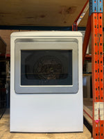 GTD65EBMRWS - SÉCHEUSES - GE - Électrique - Blanc - Boîte Ouverte