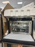FMWDR3093-24 - MICROWAVES OVENS - FORNO - Built-In - Stainless Steel - Open Box