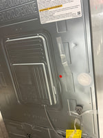 LTCS20020S - REFRIGERATORS - LG - Top Freezer - Stainless Steel - Open Box