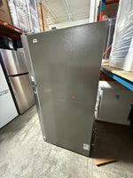 LTCS20020S - REFRIGERATORS - LG - Top Freezer - Stainless Steel - Open Box