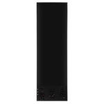 Azienda 24 Inch Dual Zone Wine Cooler, 15.8 Cu.Ft, 108 Bottles & 100 Cans, 2 Drawers, Charcoal Filters, White