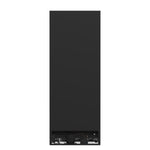 Forno Celano 30-Inch Dual Zone Wine Cooler and Beverage Cooler, 21.3 cu.ft, Stainless Steel - BonPrix Électroménagers