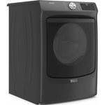 YMED6630MBK - DRYERS - Maytag - Electric - Black - Open Box