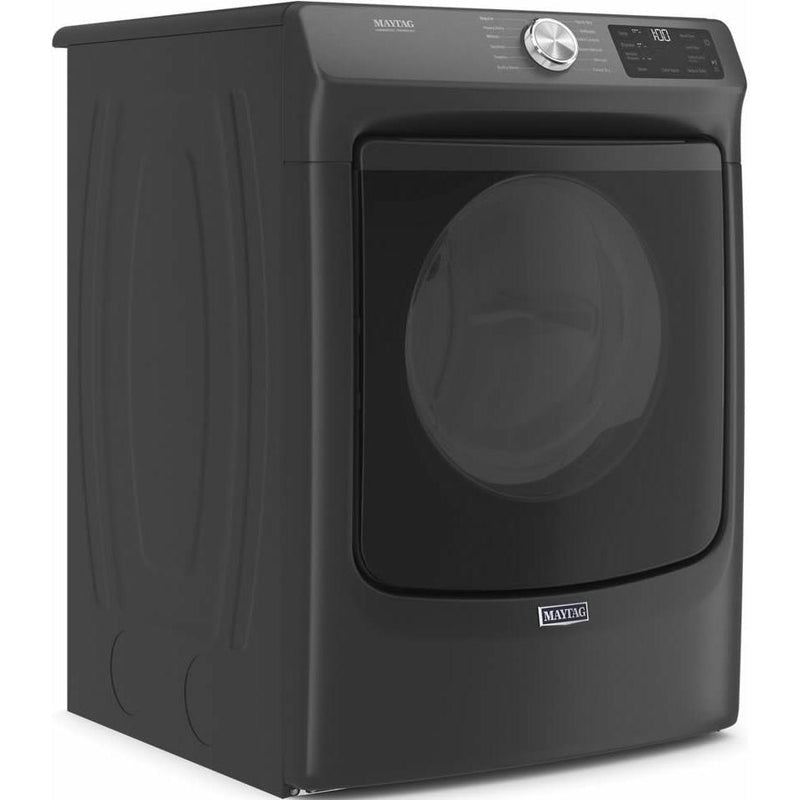 YMED6630MBK - DRYERS - Maytag - Electric - Black - Open Box
