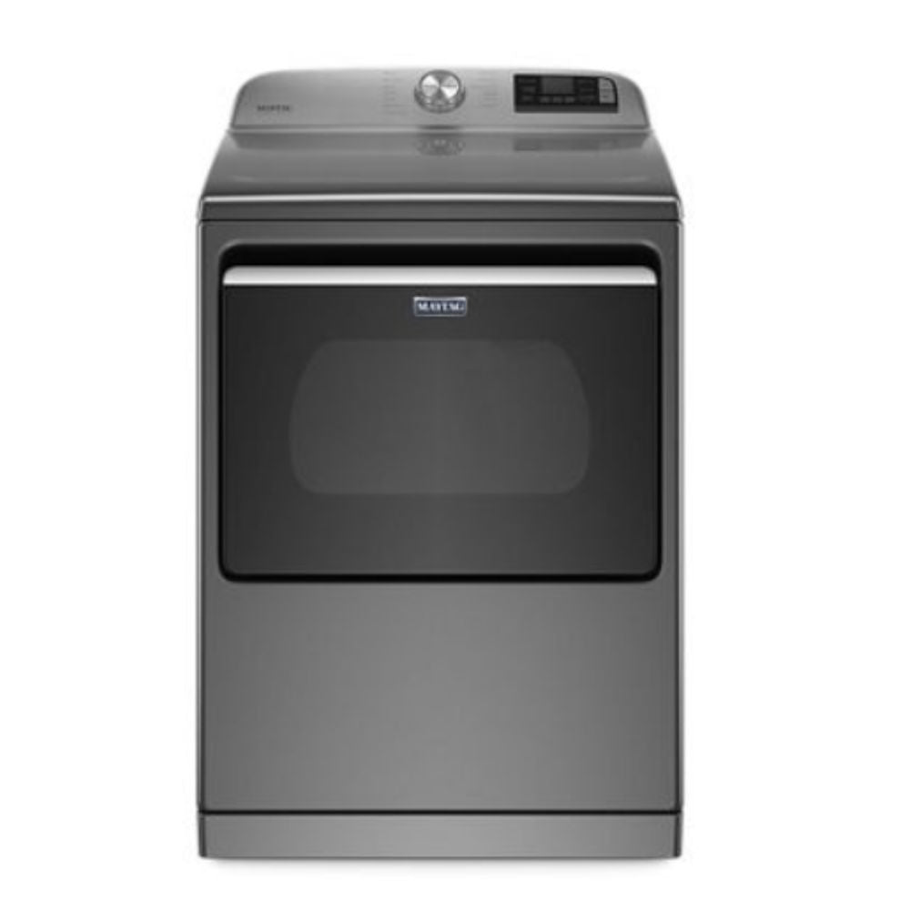 YMED7230HC - DRYERS - Maytag - Electric - Grey - Open Box