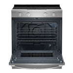 YWSES5030SZ - RANGES - Whirlpool - Electric - Stainless Steel - Open Box
