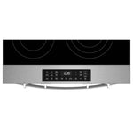 YWSES5030SZ - RANGES - Whirlpool - Electric - Stainless Steel - Open Box