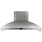 ZV1050SFSS - VENTILATION - Boîte Ouverte