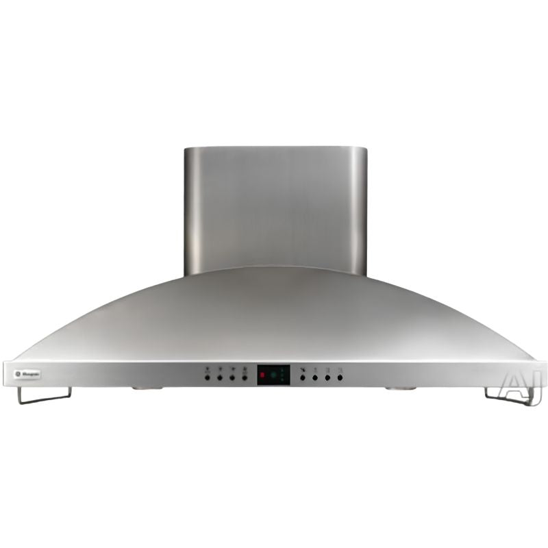 ZV1050SFSS - VENTILATION - Monogram - Range Hoods - Stainless Steel - Open Box