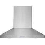 ZV830SMSS - VENTILATION - Monogram - Range Hoods - Stainless Steel - Open Box