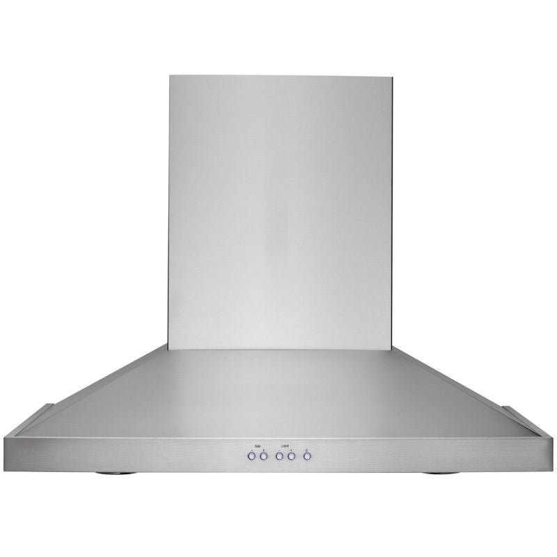 ZV830SMSS - VENTILATION - Monogram - Range Hoods - Stainless Steel - Open Box