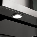 ZV830SMSS - VENTILATION - Monogram - Range Hoods - Stainless Steel - Open Box