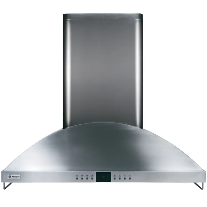 ZV950SDSS - VENTILATION - Monogram - Hottes de cuisine - Acier inoxydable - Boîte Ouverte