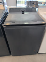 WT8405CB - WASHERS - LG - Top Loading - Black - Open Box