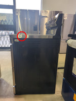 NE63A6751SS - RANGES - Samsung - Electric - Stainless Steel - Open Box - BonPrix Électroménagers
