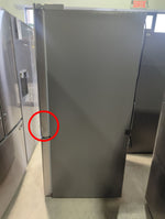 LRFWS2200S - REFRIGERATORS - LG - French 3-Door - Stainless Steel - Open Box - BonPrix Électroménagers