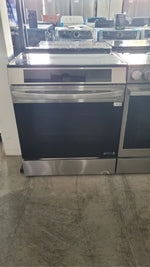 LSIL633CFE - RANGES - LG - Electric - Stainless Steel - Open Box