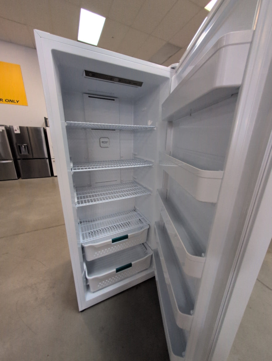 FV21C7HWE - FREEZERS - Hisense - White - Open Box