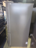 LF25S6200S - RÉFRIGÉRATEURS - LG - Trois Portes Avec Porte â Deux Battants - Acier inoxydable - Boîte Ouverte