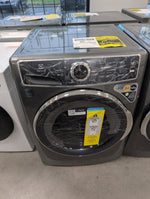 ELFW7637AT - WASHERS - Electrolux - Front Load - Titanium - Open Box