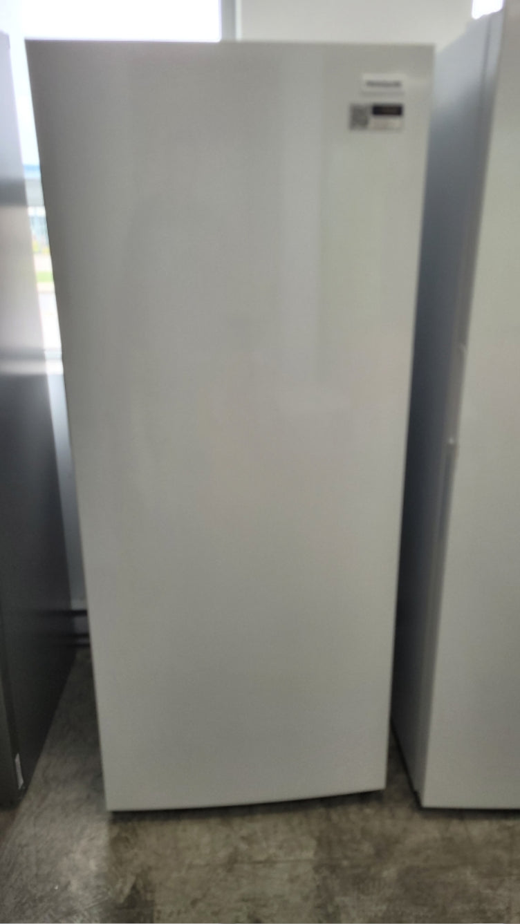 FFUE1626AW - FREEZERS - Frigidaire - White - Open Box