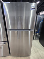 FRTE2246AS - REFRIGERATORS - Frigidaire - Top Freezer - Stainless Steel - Open Box