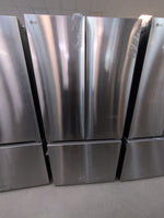 LF25S6200S - REFRIGERATORS - LG - French 3-Door - Stainless Steel - Open Box - BonPrix Électroménagers