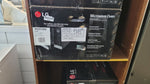 MSER1590S - MICROWAVES OVENS - LG - Countertop - Stainless Steel - Open Box - BonPrix Électroménagers