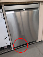 LDPH7972S - DISHWASHERS - LG - Top Controls - Stainless Steel - Open Box