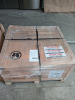 FCMGG0055-36 - GRILLS - Forno - Gas - Stainless Steel - Open Box - BonPrix Électroménagers
