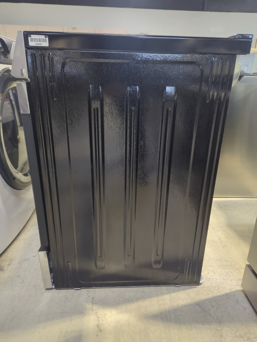 FCFE306CAS - RANGES - Frigidaire - Electric - Stainless Steel - Open Box - BonPrix Électroménagers