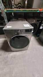 DLE3600V - DRYERS - LG - Electric - Graphite Steel - Open Box - BonPrix Électroménagers