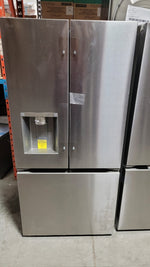 LF25H6330S - REFRIGERATORS - LG - French 3-Door - Stainless Steel - Open Box - BonPrix Électroménagers