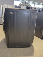 ELFE763CAT - DRYERS - Electrolux - Electric - Titanium - Open Box - BonPrix Électroménagers