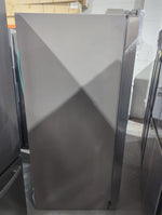 FRSS2323AS - REFRIGERATORS - Frigidaire - Side by Side - Stainless Steel - Open Box