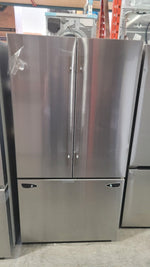 LRFLS3206S - REFRIGERATORS - LG - French 3-Door - Stainless Steel - Open Box