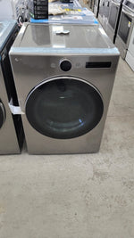 DLEX5500V - DRYERS - LG - Electric - Graphite Steel - Open Box - BonPrix Électroménagers