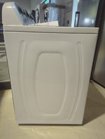 WTW4957PW - WASHERS - Whirlpool - Top Loading - White - Open Box - BonPrix Électroménagers