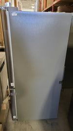 LRDNS2200S - REFRIGERATORS - LG - Bottom Freezer - Stainless Steel - Open Box - BonPrix Électroménagers