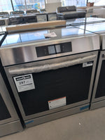 GCFI306CBF - RANGES - Frigidaire Gallery - Electric - Stainless Steel - Open Box - BonPrix Électroménagers