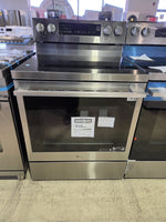 LREN6325XE - RANGES - LG - Electric - Stainless Steel - Open Box