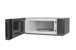 AOTRS304SB - MICROWAVES OVENS - AVIVA - Over - The - Range - Stainless Steel - Open Box - BonPrix Électroménagers