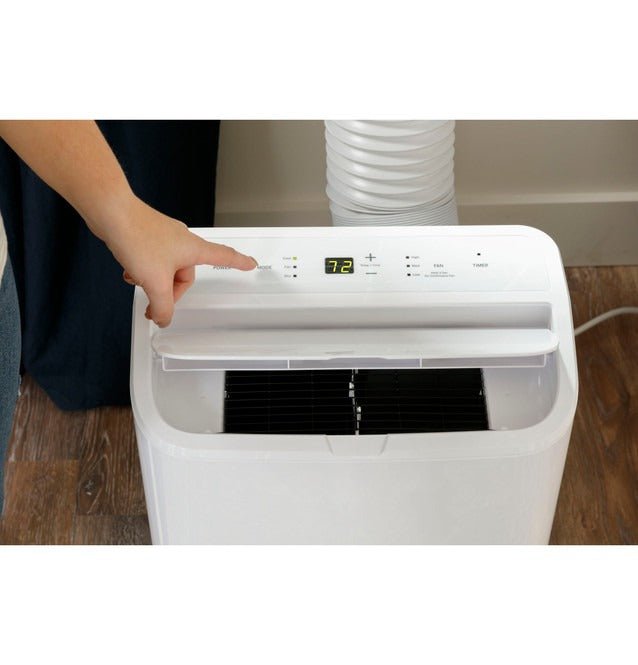 APCA10YBMW - AIR CONDITIONERS - GE - White - Open Box - BonPrix Électroménagers
