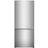 ARBM150SE2 - Refrigerators - AVIVA - Bottom Freezer - Stainless Steel - New - BonPrix Électroménagers