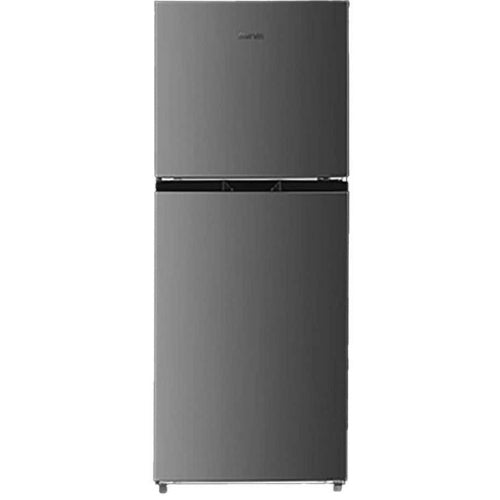 ARTM116SB - REFRIGERATORS - AVIVA - Top Freezer - Grey - Open Box - BonPrix Électroménagers