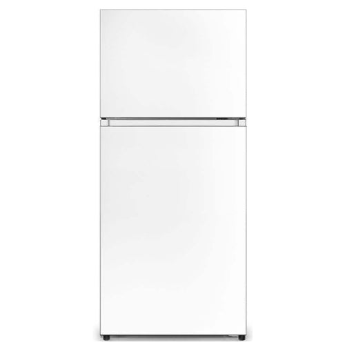 ARTM180WE - REFRIGERATORS - AVIVA - Top Freezer - White - New - BonPrix Électroménagers