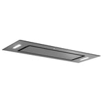 AVD - 306PSB3 - VENTILATION - AVIVA - Hood Inserts - Stainless Steel - Open Box - BonPrix Électroménagers
