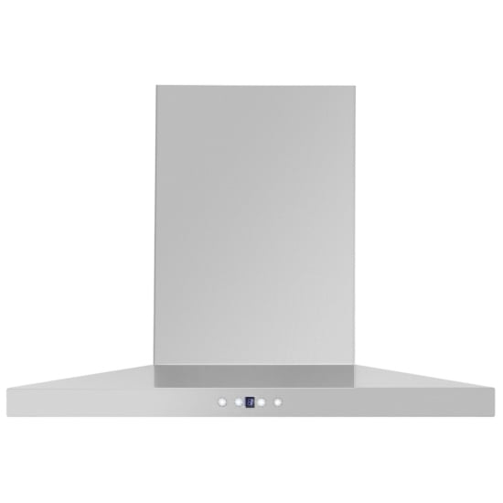 GE Hotte de cuisinière 30 pouces W 4 Speed sous le cabinet en acier GE Hotte de cuisinière 30 pouces W 4 Speed sous le cabinet en acier